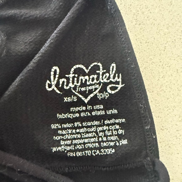 Free People Movement Racerback/Halter Sports Bra - Picture 5 of 6